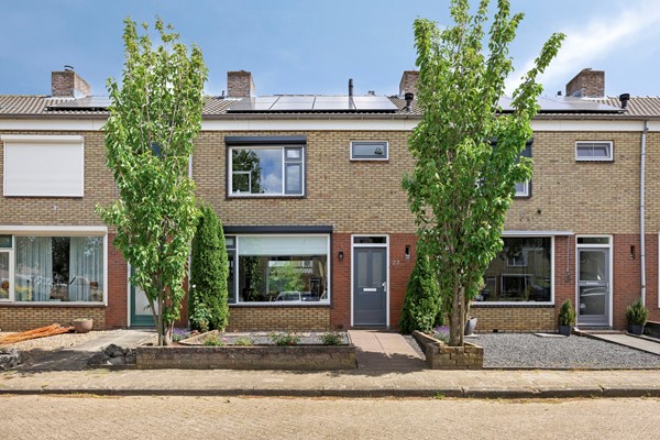 Te koop: Postelstraat 27, 4251 HA Werkendam
